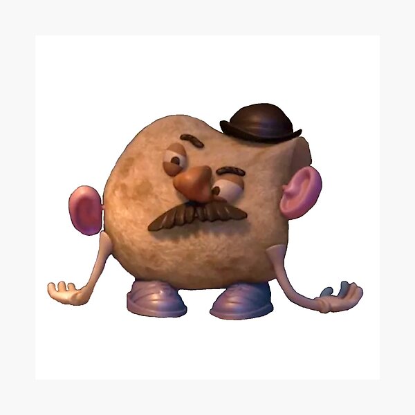 Mr Tortilla Photographic Print By Rpardo7 Redbubble