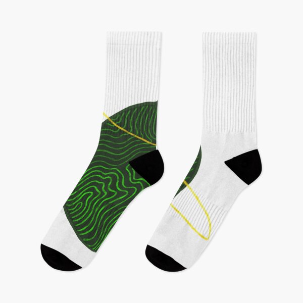 Item preview, Green saturn designed and sold by memarabord.