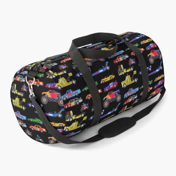 Kid Duffle Bags, Kid Barrel Bag, Kid Sport Sleepover Bag, Kids Dufflel bag  | eBay