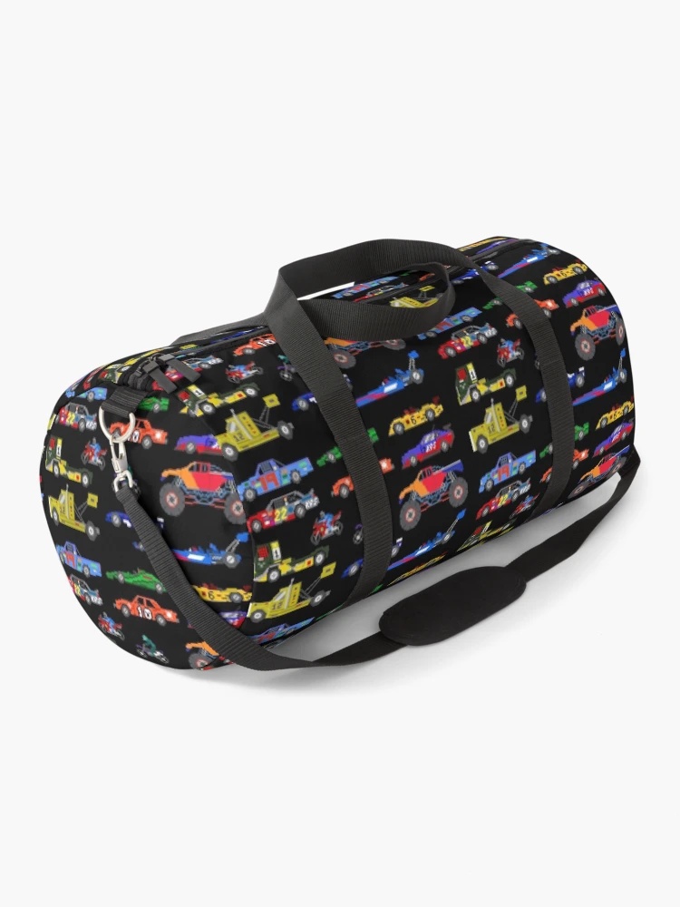 Sports Vehicles - The Kids' Picture Show