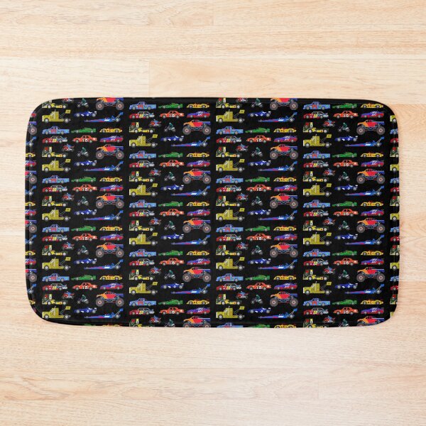 Item preview, Sports Vehicles - The Kids' Picture Show designed and sold by KidsPictureShow.
