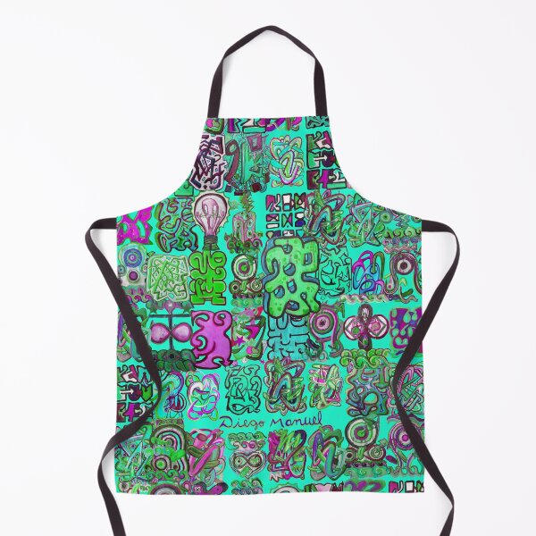 Item preview, Graffiti 21 new 11 designed and sold by Diego Manuel Rodriguez.