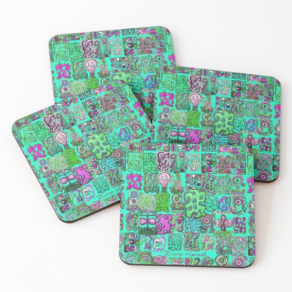 Item preview, Graffiti 21 new 11 designed and sold by Diego Manuel Rodriguez.