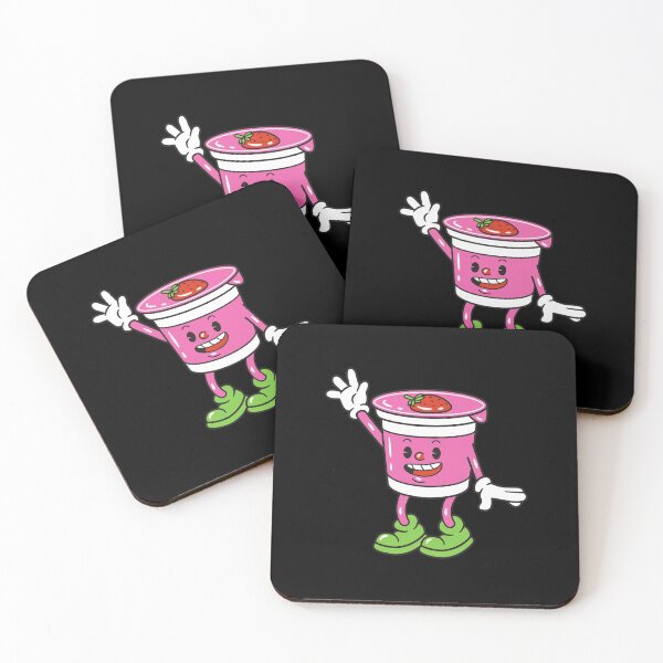 Item preview, Yogurt designed and sold by SweatZone.