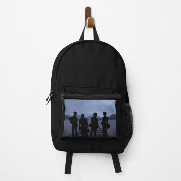 Item preview, Stand by me designed and sold by Scat the cat.