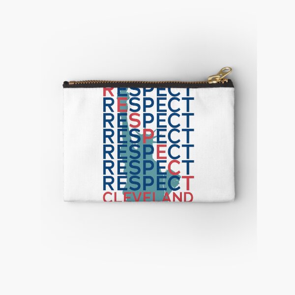 Item preview, Respect Cleveland designed and sold by teesBYAlioui.
