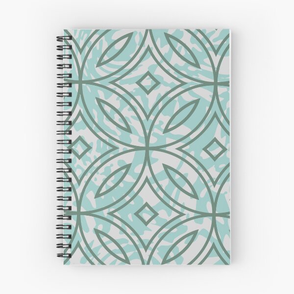 Item preview, Geometric flower designed and sold by LoyalRenders.
