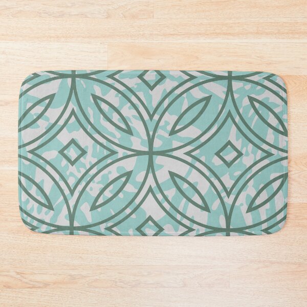 Item preview, Geometric flower designed and sold by LoyalRenders.