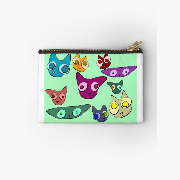 Item preview, Cats designed and sold by Lime-Green Shoppe.