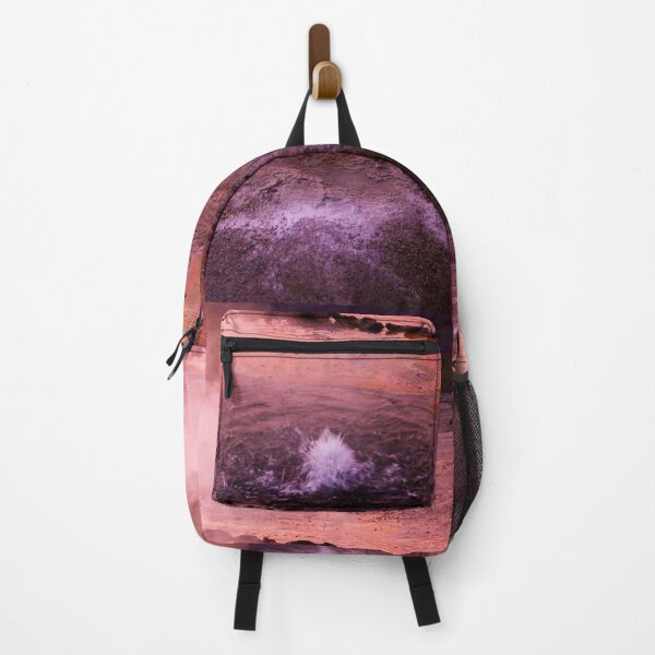 Item preview, Geyser of El-Tatio II designed and sold by Justharry.