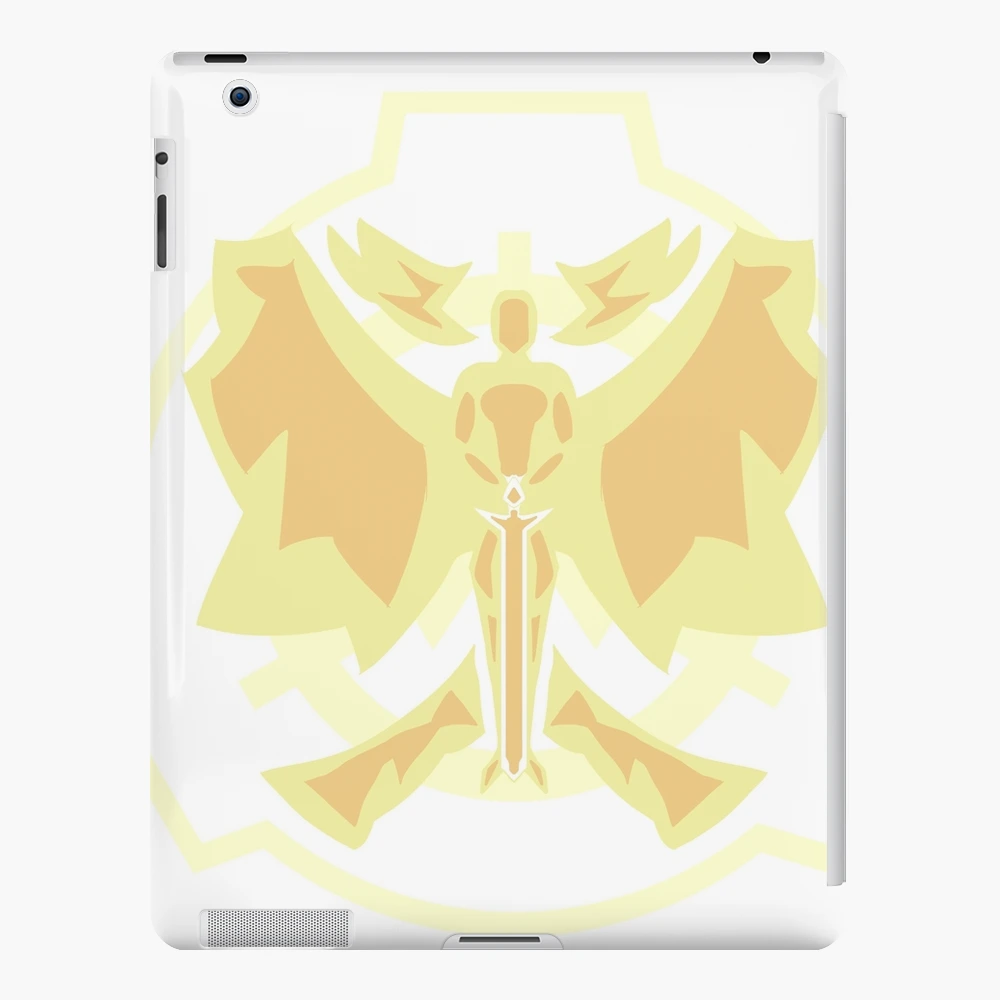 SCP-1730  iPad Case & Skin for Sale by sonderforlonger