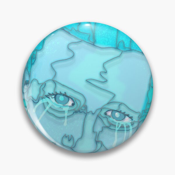 Item preview, JAKE MUNRO // Neon Tears designed and sold by CYBER-BAT.