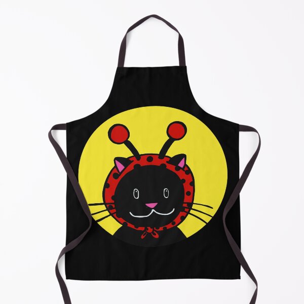 Item preview, Lady-cat designed and sold by evelyn-at-work.