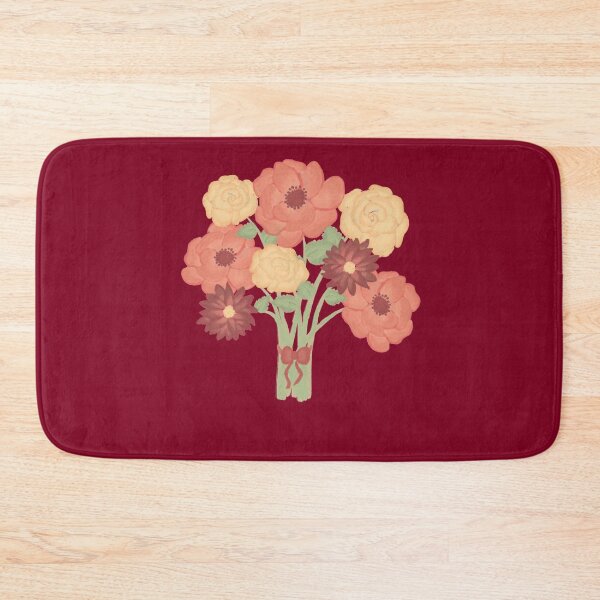 Item preview, Bouquet of Flowers designed and sold by alliejgoulding.