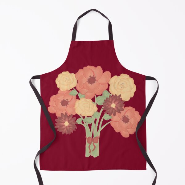 Item preview, Bouquet of Flowers designed and sold by alliejgoulding.