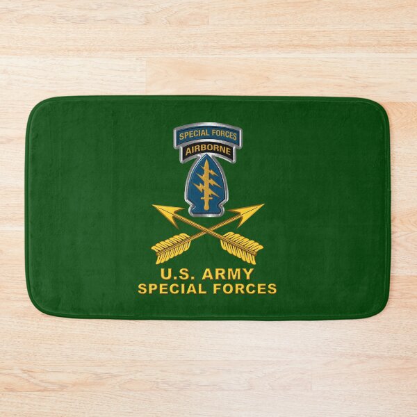 Item preview, U.S. Army Special Operations Forces designed and sold by SoldierAlways.