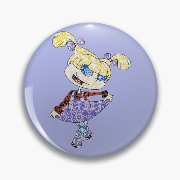 Item preview, ANGELICA designed and sold by Diego-t.