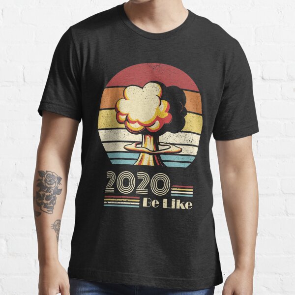 2020 would not recommend Essential T-Shirt