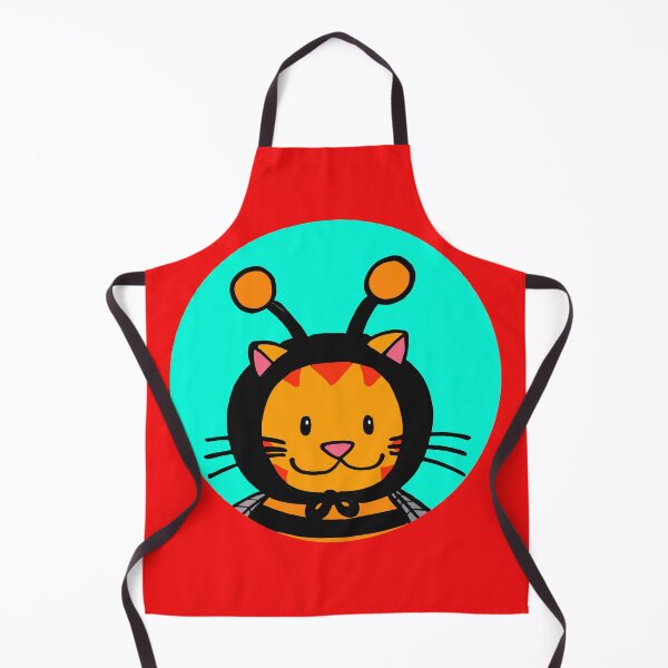 Item preview, Bee Cat designed and sold by evelyn-at-work.