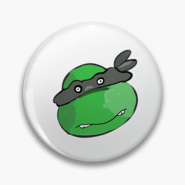Item preview, Teenage mutant ninja turtles  designed and sold by Reddrubble.