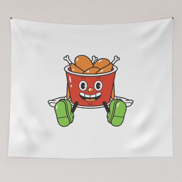 Item preview, Chicken Legs designed and sold by SweatZone.