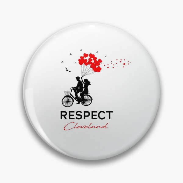 Item preview, Respect Cleveland designed and sold by teesBYAlioui.
