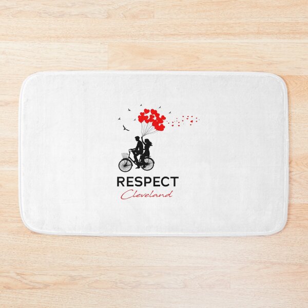Item preview, Respect Cleveland designed and sold by teesBYAlioui.