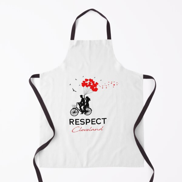 Item preview, Respect Cleveland designed and sold by teesBYAlioui.