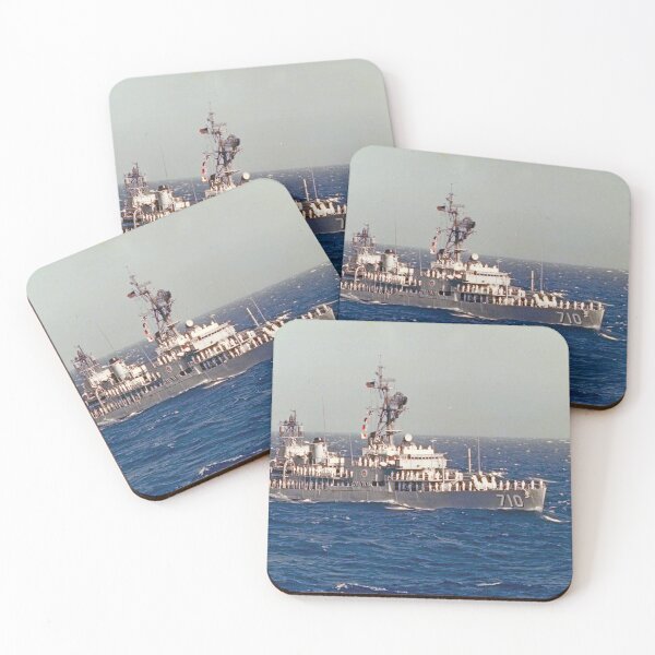 Item preview, USS GEARING (DD-710) SHIP'S STORE designed and sold by militarygifts.