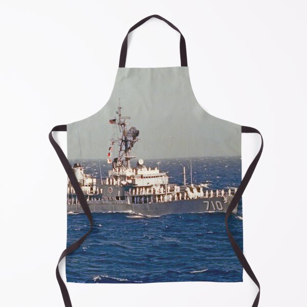 Item preview, USS GEARING (DD-710) SHIP'S STORE designed and sold by militarygifts.