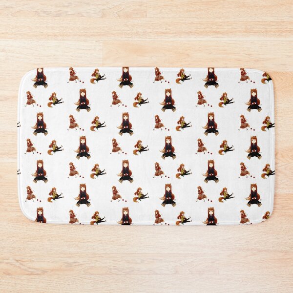 Item preview, Horo Bundle #1 Spice and Wolf designed and sold by Virael.