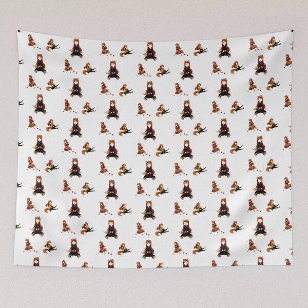 Item preview, Horo Bundle #1 Spice and Wolf designed and sold by Virael.