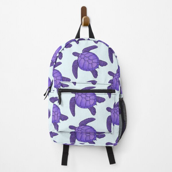Item preview, Purple Turtle designed and sold by OWerewolf13.
