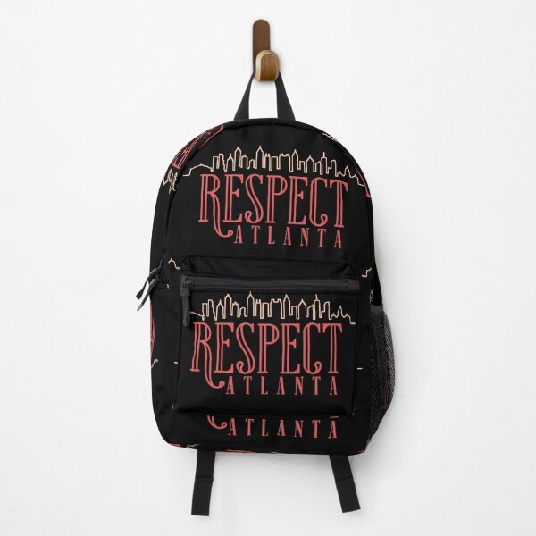 Item preview, Respect Atlanta designed and sold by Peaceful Life Co.