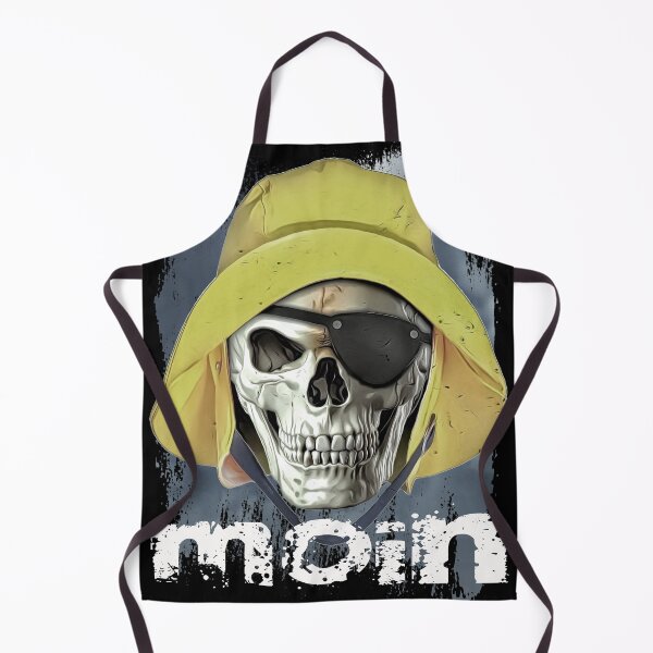 Item preview, moin pirate designed and sold by drizzd.