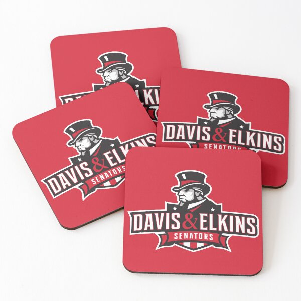 Item preview, Davis & Elkins College designed and sold by mapayareuy.