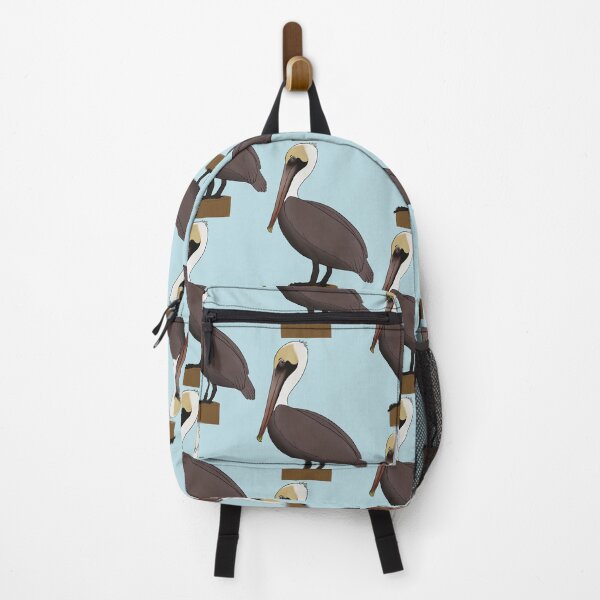 Item preview, Brown Pelican designed and sold by OWerewolf13.