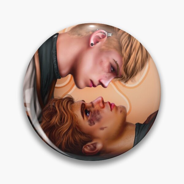 Item preview, Andreil (Andrew and Neil) designed and sold by adamarart.