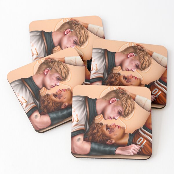 Item preview, Andreil (Andrew and Neil) designed and sold by adamarart.