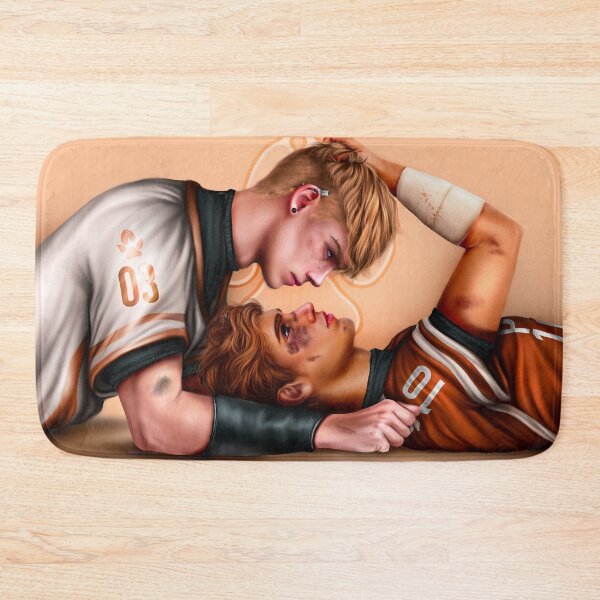 Item preview, Andreil (Andrew and Neil) designed and sold by adamarart.