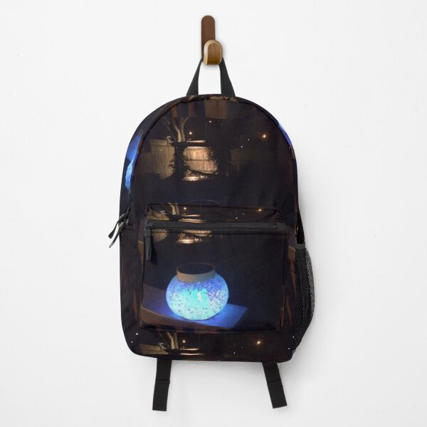 Item preview, Blue lantern, Blue, Blue sparkle,  designed and sold by PicsByMi.