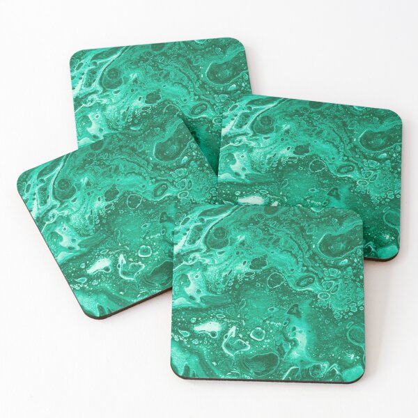 Item preview, Malachite green designed and sold by LisanzioStore.