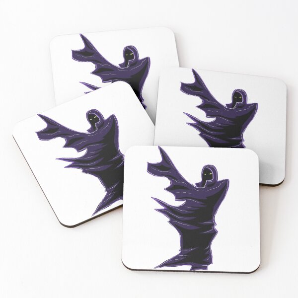 Item preview, Purple Phantom designed and sold by EmilyAdeleArt.