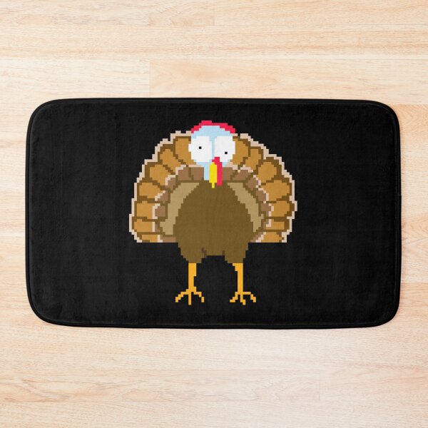 Item preview, Turkey Song - The Kids' Picture Show designed and sold by KidsPictureShow.