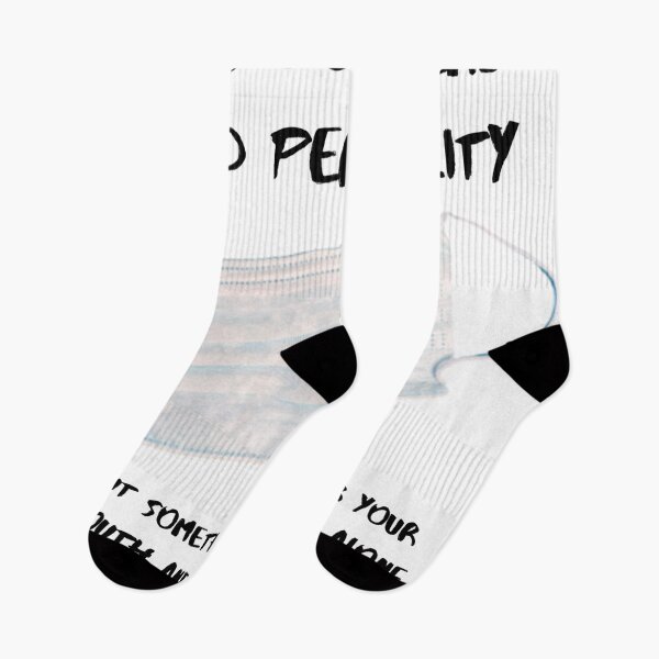 Item preview, TIENES UNA PERSONALIDAD REAL COVID designed and sold by Gordon Nelson.