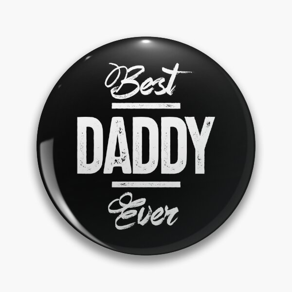 Item preview, Gift for Daddy | Best Daddy Ever  designed and sold by cidolopez.
