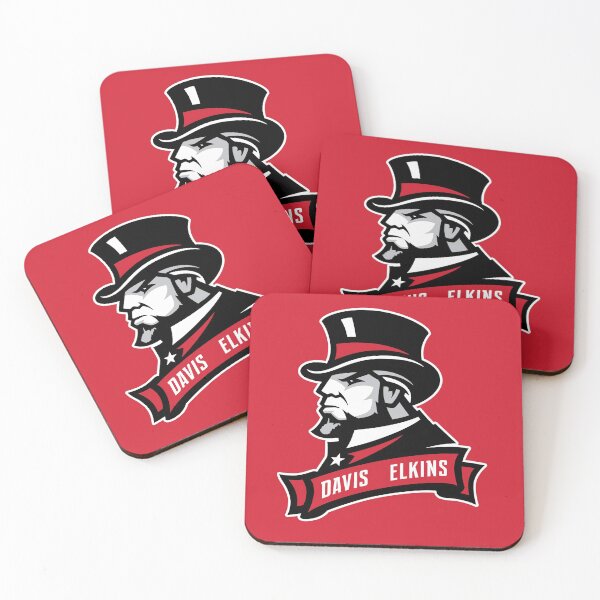 Item preview, Davis & Elkins College designed and sold by mapayareuy.