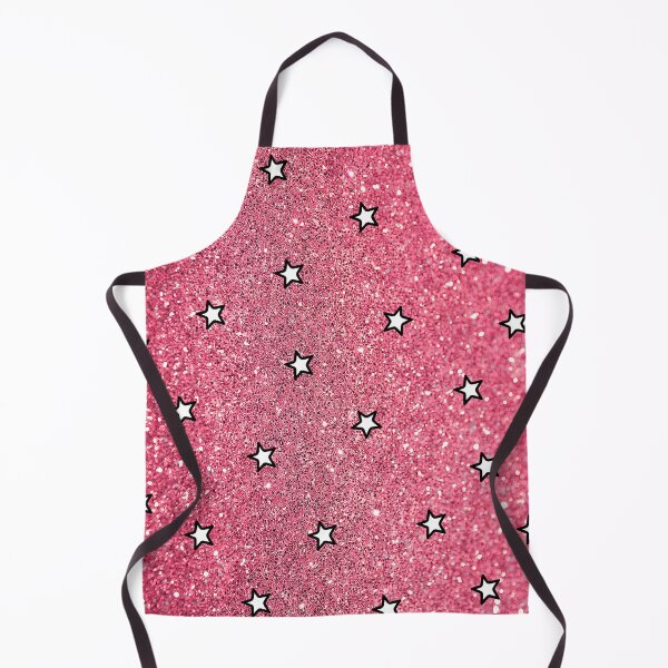 Item preview, Pink Star Sparkle designed and sold by mynameisliana.
