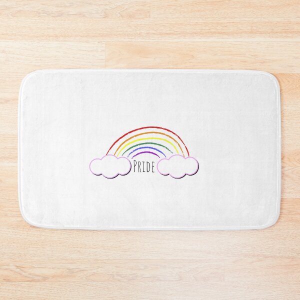 Item preview, Pride Rainbow designed and sold by Gabrielle Freitas.