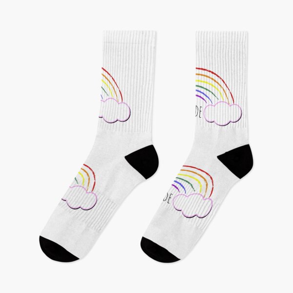 Item preview, Pride Rainbow designed and sold by Gabrielle Freitas.